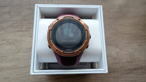 SUUNTO 5 Burgundy Copper - 2