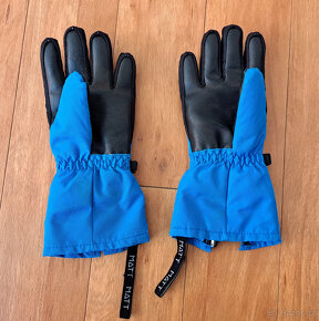 Rukavice MATT ROB JUNIOR GORE-TEX GLOVES, vel. 5K - 2