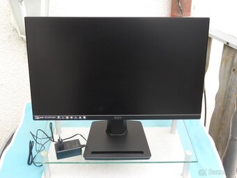 LCD monitor MSI Pro/MM225 záruka do září 2026 - 2