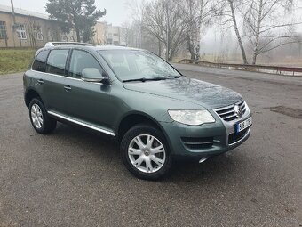 VW Touareg 3.0 TDI 176kW CASA - 2