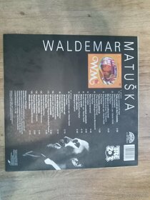 Waldemar Matuška - 2