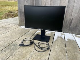 Herní Monitor ASUS PB277Q 75hz QHD 27 palců - 2