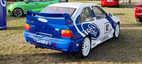 Ford Escort RS2000 Závodní replika - 2