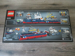 LEGO Technic 42064 Ocean Explorer - 2