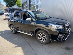 Subaru Forester E Boxer - 2