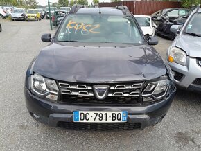 Dacia Duster 1,5 DCi - 2