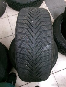 195/50 R15 CONTINENTAL (5,5mm) č.14788 - 2