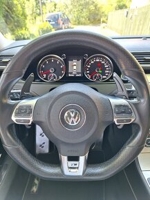 Passat CC 3.6 VR6 R-line INDIVIDUAL 220kw - 2