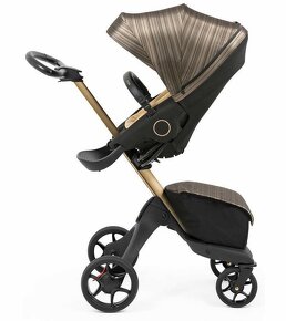 Stokke Xplory X Limited Edition - 2