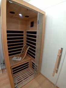 Sauna - 2