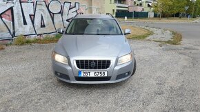 Volvo v70 d3 - 2