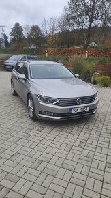 VW Passat B8 2.0TDI 140Kw Krásný - 2