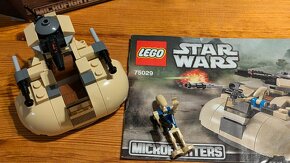 Lego star wars 75029 - 2