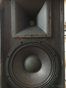 B&C Speakers 12NDL76 4/ohm + 1,4“ + Beyma TD 385 (1,4" Horn) - 2