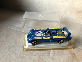 MAJORETTE Volkswagen 202, Matra Simca 239, Saviem 223 - 2