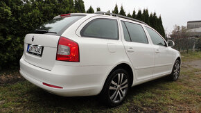 Škoda Octavia kombi 1.6 TDI 77kw rok 2012 STK 09/2026 Euro4 - 2