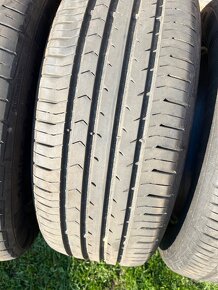 Continental ContiPremiumContact 5 215/55 R17 - 2