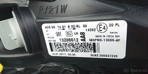 Opel Meriva B - 2