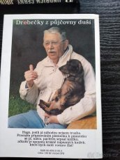 Drobečky z půjčovny duší -  Vlastimil Brodský - 2