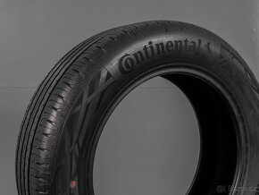 CONTINENTAL R18 LETNÍ PNEUMATIKY 225/60/18 100%, 2KS (1351T) - 2