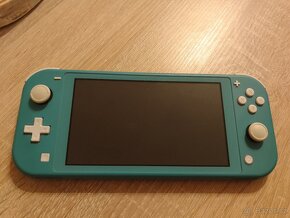 Nintendo Switch Lite - 2