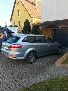 Ford mondeo 1.8TDci kombi - 2