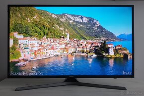 SAMSUNG SMART TV UHD 4K 40"(101CM) - 2