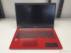 Notebook Acer Aspire 3 (A315-34-P7RQ) Lava Red - 2