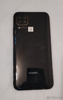 Huawei p40 lite - 2