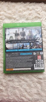 Hra na Xbox One Watch Dogs 2 - 2