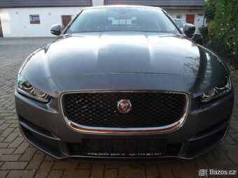 AKCE Jaguar XE 2.0 D 120kw Performance prestige 1.MAJITEL - 2