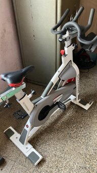 Spinning - cyklotrenažer Schwinn AC - 2