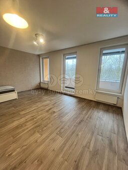 Prodej bytu 1+kk, 32 m², Praha, ul. Ungarova - 2