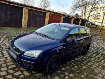 Ford focus combi - 2