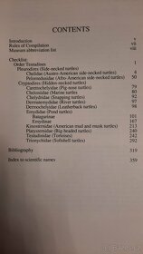 A revised checklist with distribution maps of the turtles of - 2