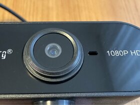 webkamera Full HD Sandberg 1080P - 2