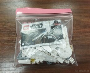 Lego Star Wars 30388 Imperial Shuttle - 2