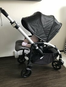 Striska bugaboo Diesel Rock limitovana edice - 2