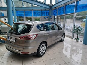 Prodám Ford S-max perfektní stav - 2