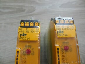 Pilz Pnoz s4 - 2