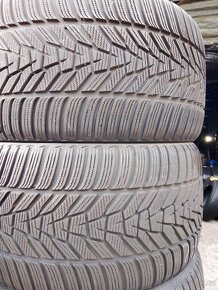 275/35/19+285/30/20 Hankook - zimní pneu 4ks - 2