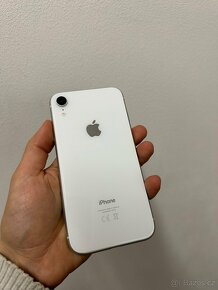 iPhone XR 64gb - 2