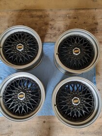 BBS replika r18 9,5j et30 - 2