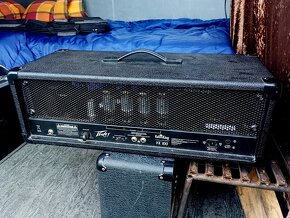 Peavey Valveking 100 Head - 2