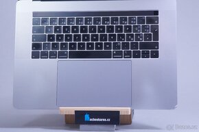 ZÁRUKA/Macbook Pro 15.4 TB/I7 2.6GHZ/16GB RAM/512GB SSD/CZ - 2