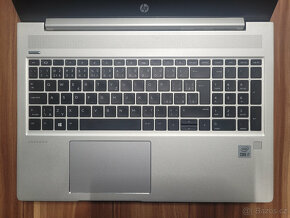 notebook HP ProBook 450 G7 - 2