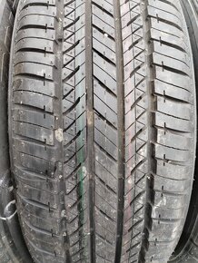 225/55/18 letni pneu BRIDGESTONE 225/55 R18 - 2