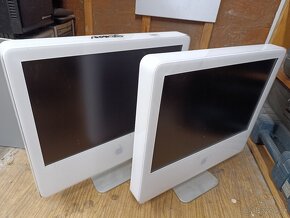 Apple iMac g5 1 ks - 2