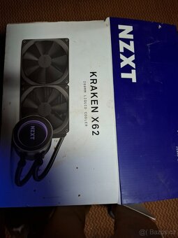 NZXT x62 - 2