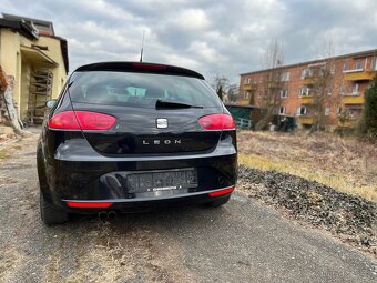 Seat Leon - 2